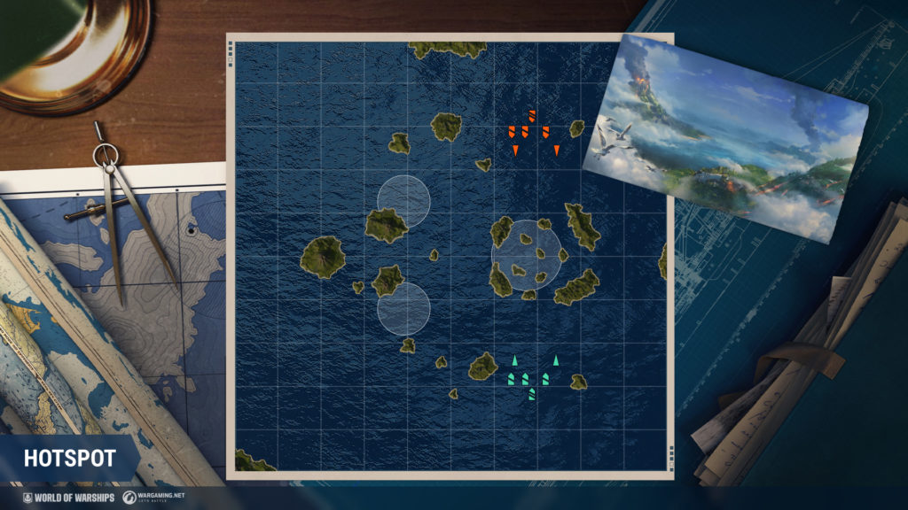 Hotspot