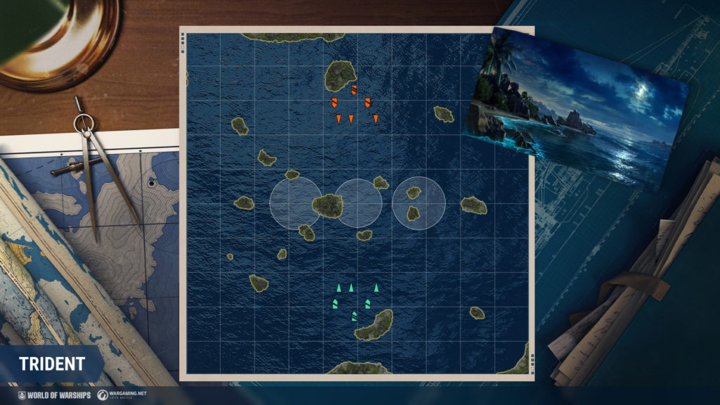 Trident