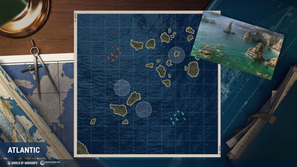 Atlantic